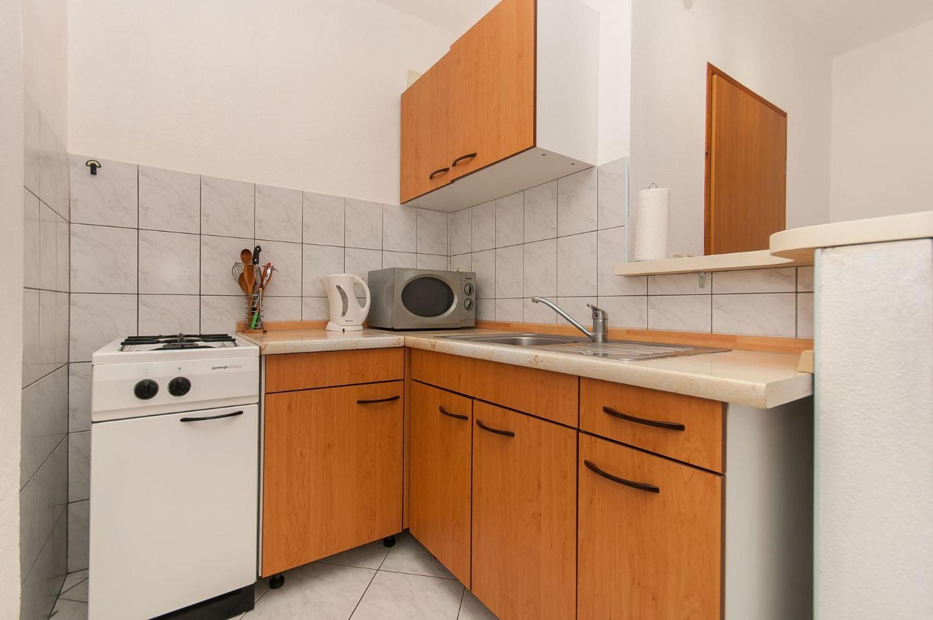 Apartments Franka Stanici エクステリア 写真