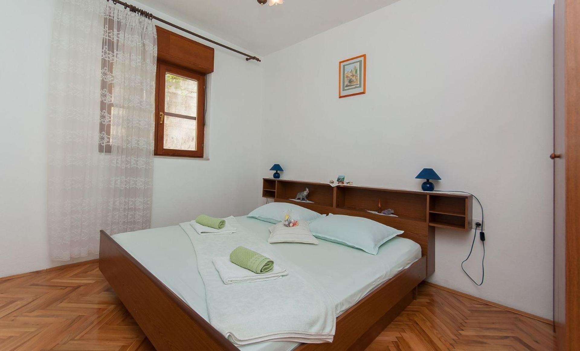 Apartments Franka Stanici エクステリア 写真