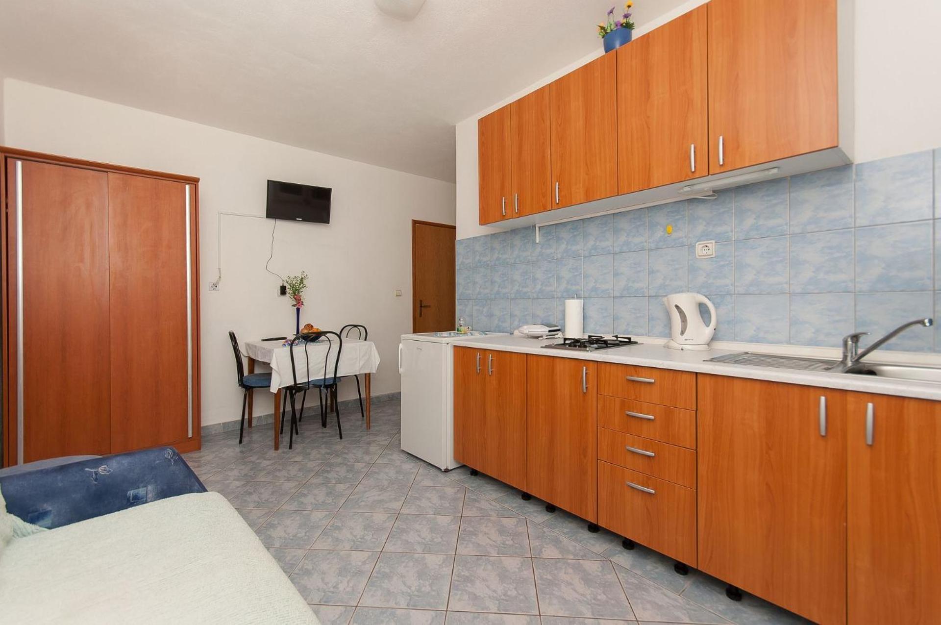 Apartments Franka Stanici エクステリア 写真