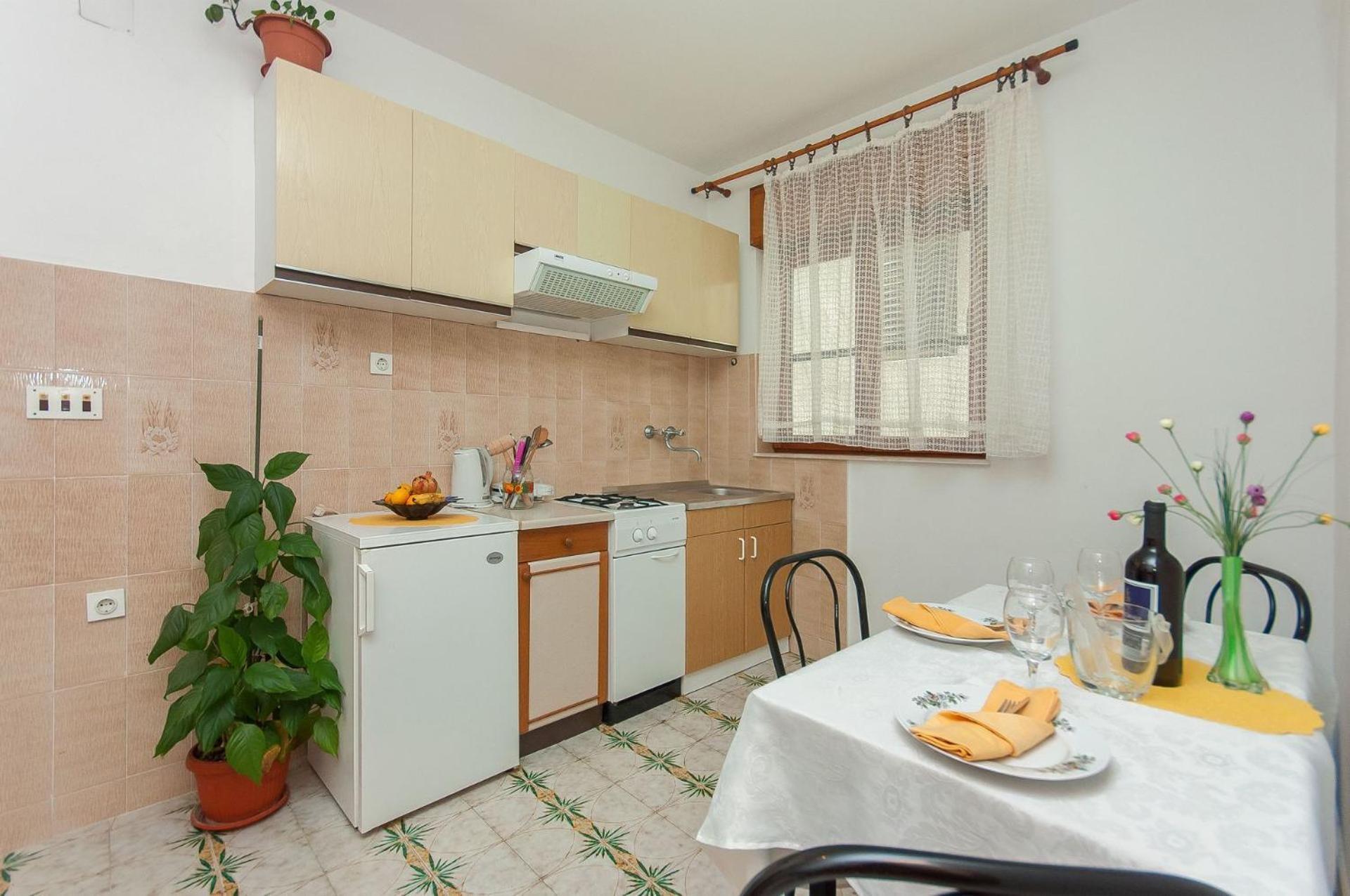 Apartments Franka Stanici エクステリア 写真
