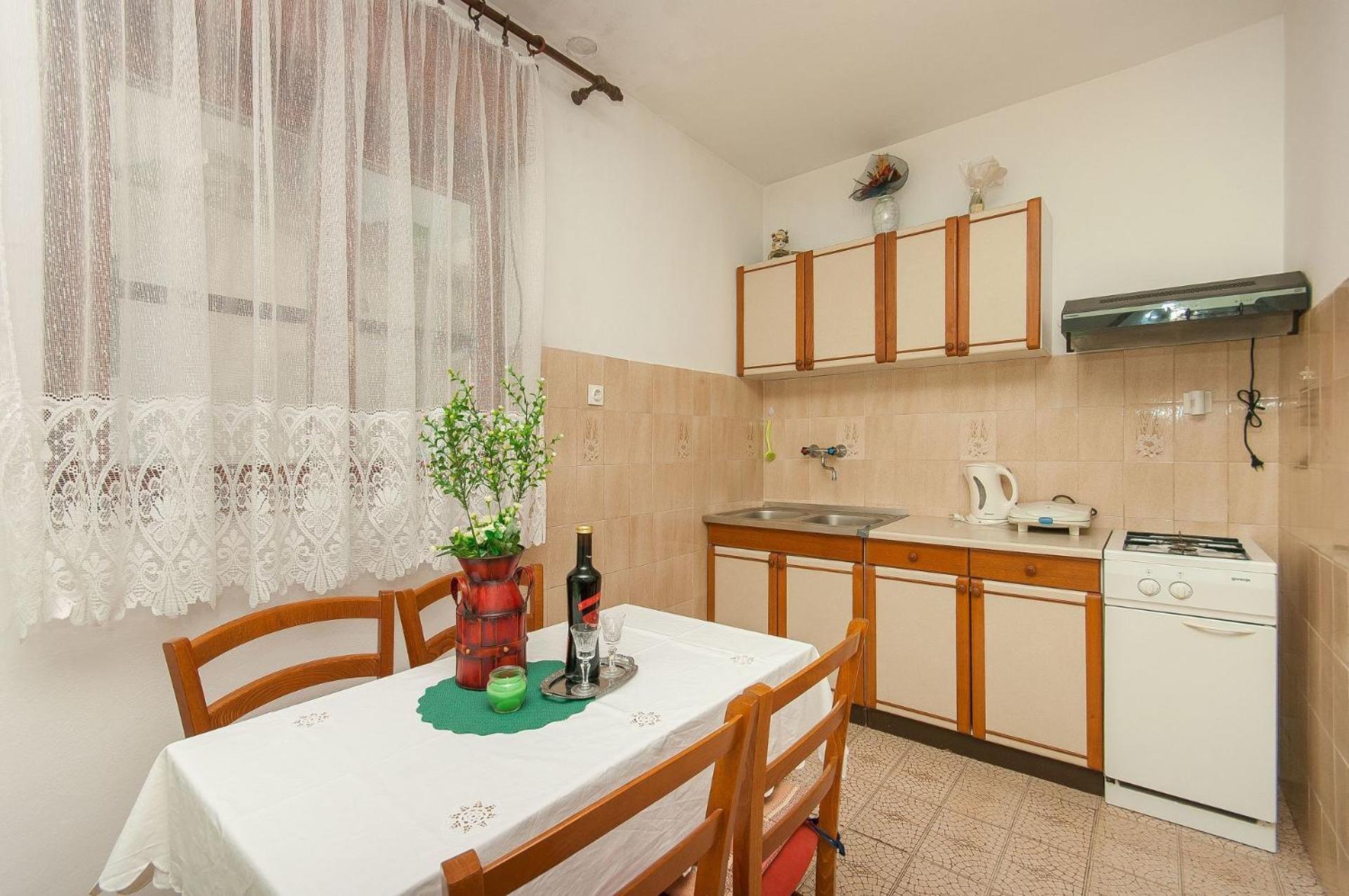 Apartments Franka Stanici エクステリア 写真