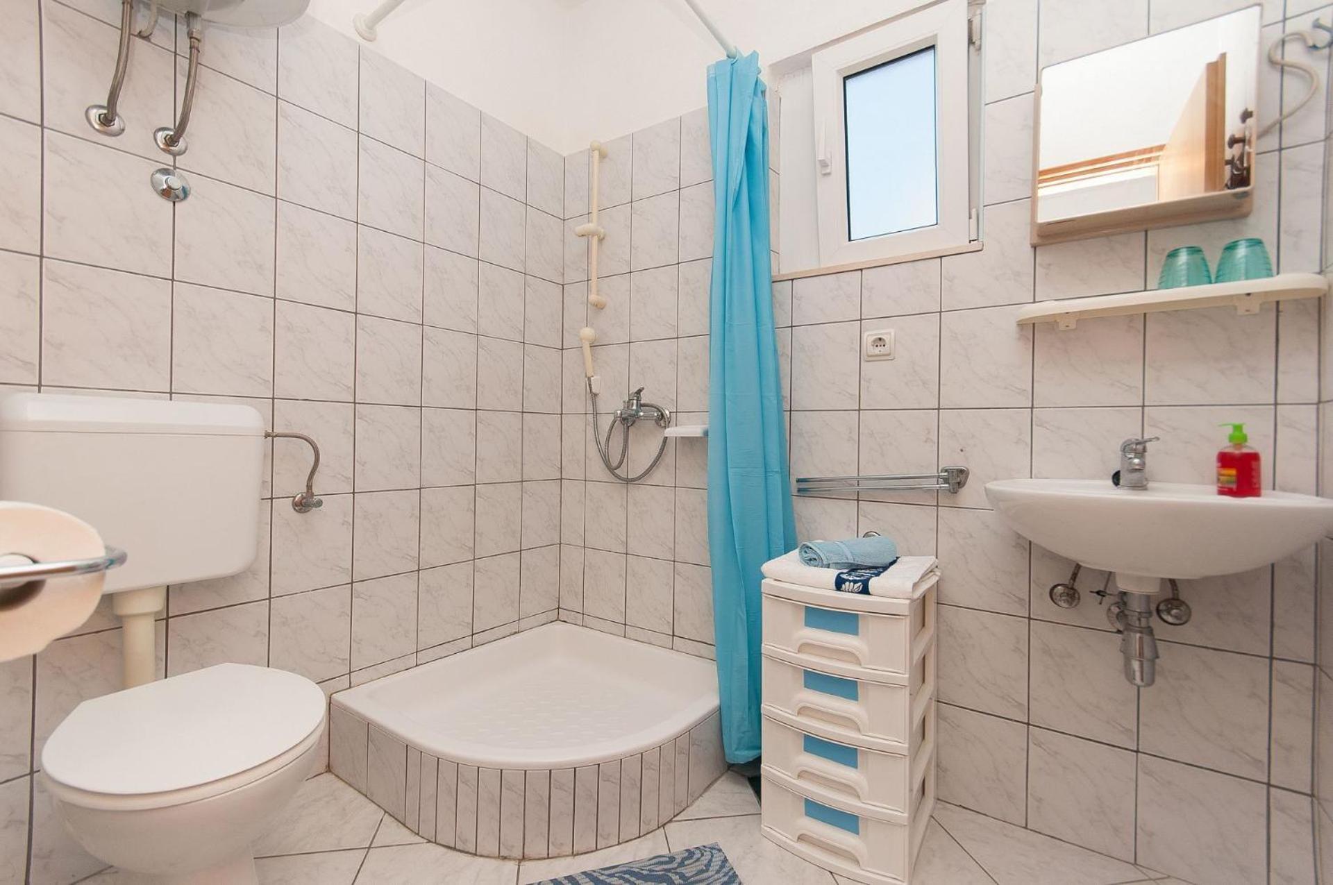 Apartments Franka Stanici エクステリア 写真